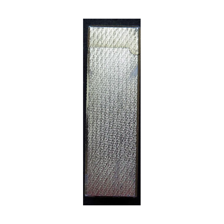 BRIQUET : briquet doré Colibri GS 