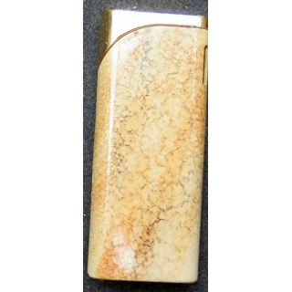 BRIQUET : briquet Sarome Made in Japan 6 x 0,8 x 2,5 cm 