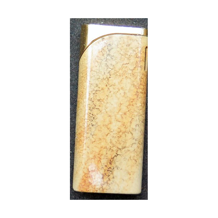 BRIQUET : briquet Sarome Made in Japan 6 x 0,8 x 2,5 cm 