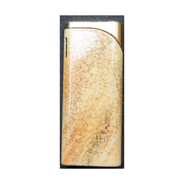 BRIQUET : briquet Sarome Made in Japan 6 x 0,8 x 2,5 cm 