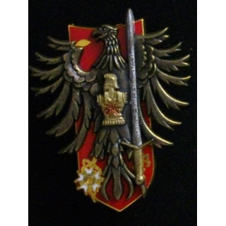 PROMOTION EOR TRANS : SOUS-LIEUTENANT GRENIER