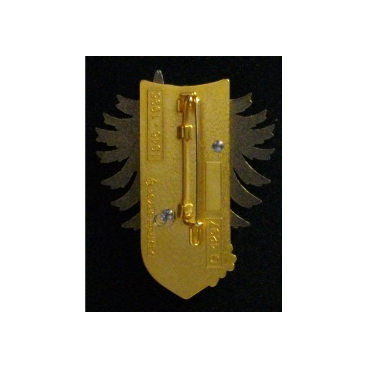 PROMOTION EOR TRANS : SOUS-LIEUTENANT GRENIER