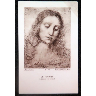 IMAGE PIEUSE : Le Christ