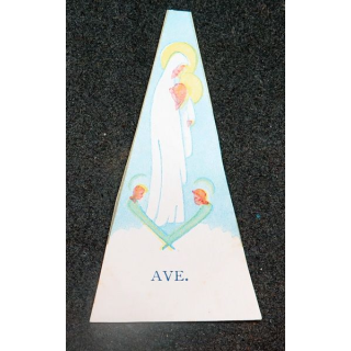 IMAGE PIEUSE : Ave