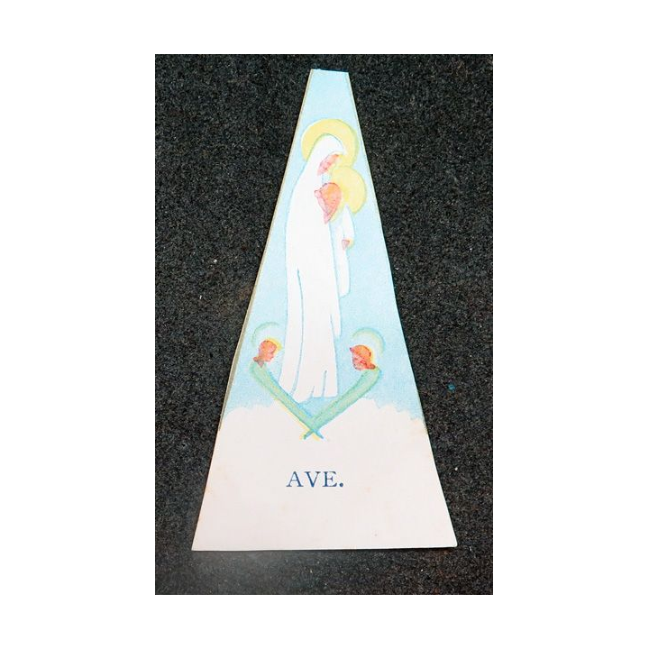 IMAGE PIEUSE : Ave