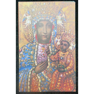 IMAGE PIEUSE :Grande neuvaine de l'Immaculée Conception