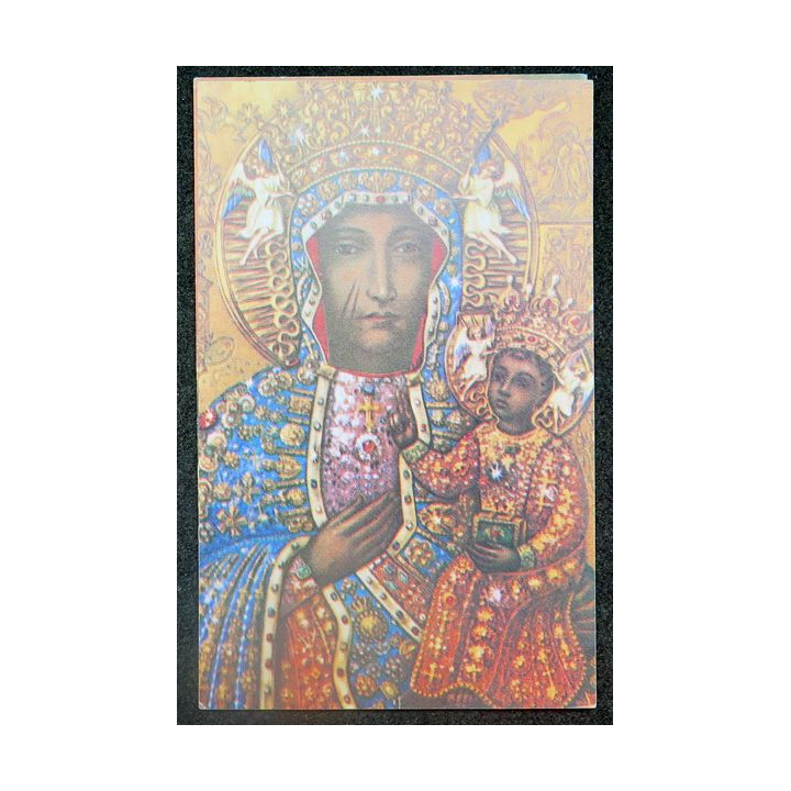 IMAGE PIEUSE :Grande neuvaine de l'Immaculée Conception