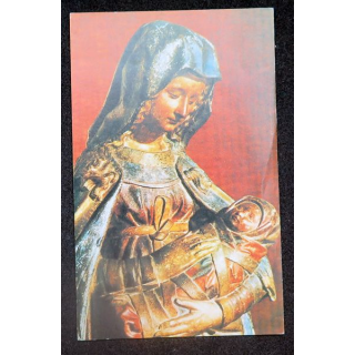 IMAGE PIEUSE :Grande neuvaine de l'Immaculée Conception