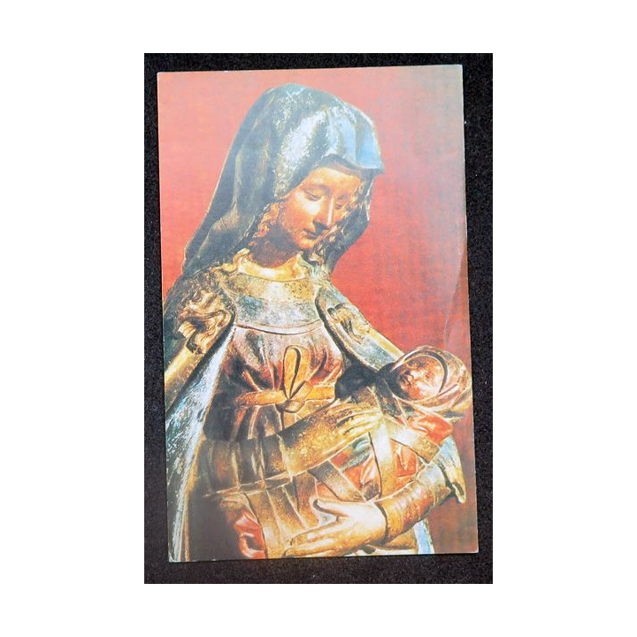 IMAGE PIEUSE :Grande neuvaine de l'Immaculée Conception