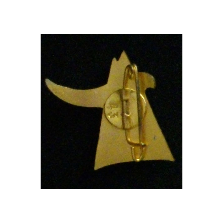 PROMOTION INCONNUE CIVILE : 1953 ROBERT JEHL N°43