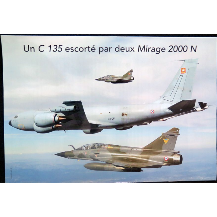 LA CHARTE N°2 avril mai juin 2021 L'Armée de l'Air une adpatation permanente