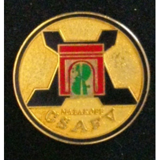CSAFV MALAKOFF