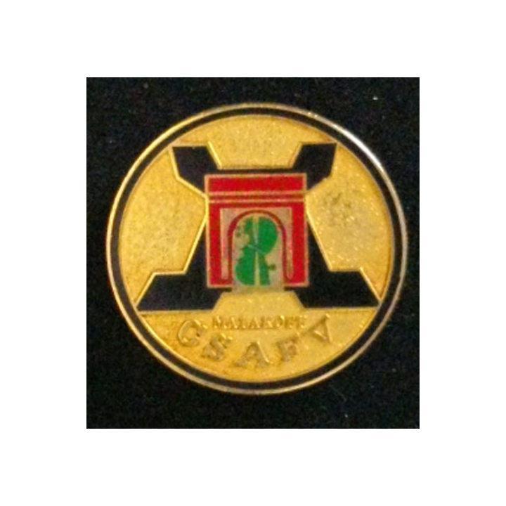 CSAFV MALAKOFF