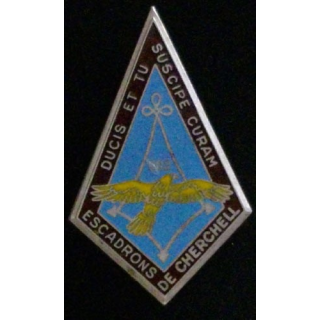 PROMOTION EOR EAABC : ESCADRONS DE CHERCHELL
