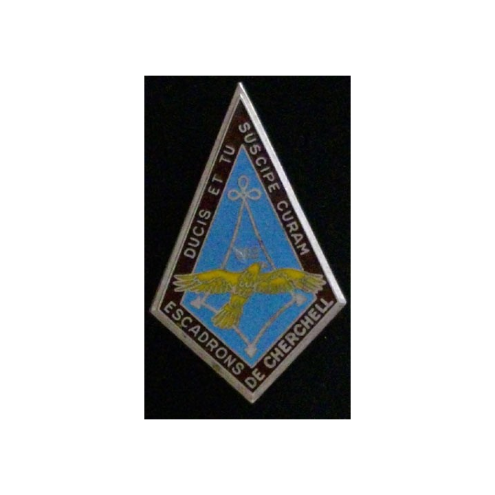 PROMOTION EOR EAABC : ESCADRONS DE CHERCHELL