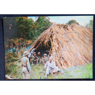 Président Ho Chi Minh 1950
