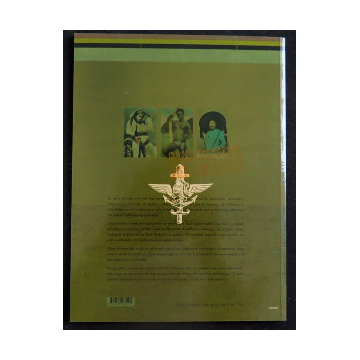 La Guerre d'Algérie 54 - 62 La Toussaint Rouge Trésor du patrimoine 2007