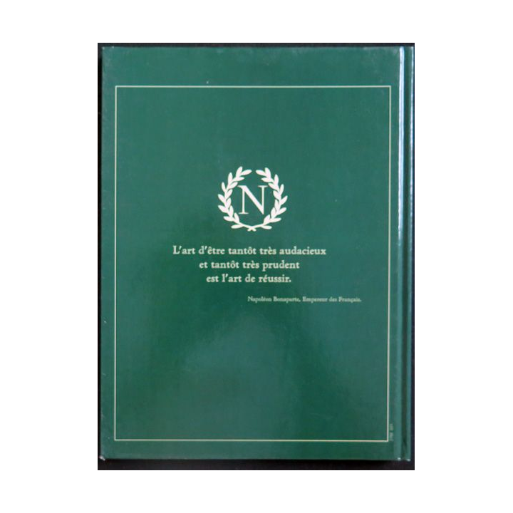 Les plus belles victoires de Napoléon Editions Atlas 2003