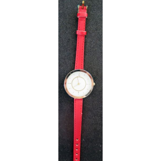 Montre LDADPR 87893 femme avec bracelet cuir