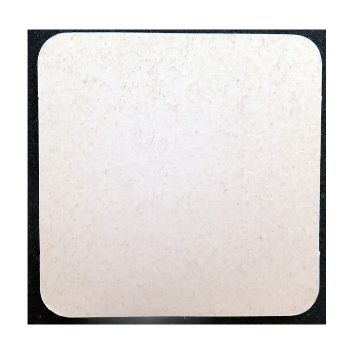 DESSOUS DE VERRE A BIÈRE Kanterbräu bière de Maître Kanter 9,3 x 9,3 cm
