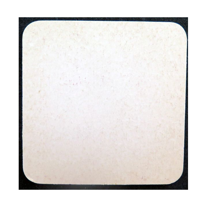 DESSOUS DE VERRE A BIÈRE Kanterbräu bière de Maître Kanter 9,3 x 9,3 cm