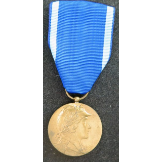FRANCE : médaille d'Honneur des Transmissions