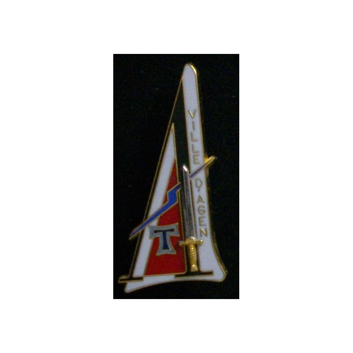 PROMOTION ESOA TRANS : VILLE D'AGEN