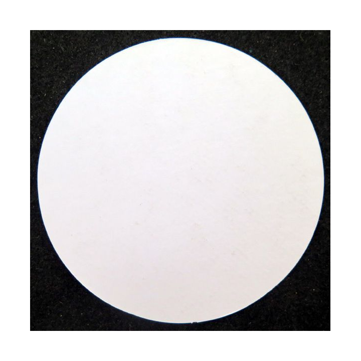 DESSOUS DE VERRE A BIÈRE Drink Beer diamètre 9 cm