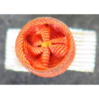 rosette de boutonnière de commandeur de l'Ordre national ivoirien