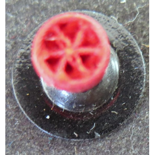 rosette de boutonnière d'Officier de l'Ordre de la Légion d'Honneurd'Honneur