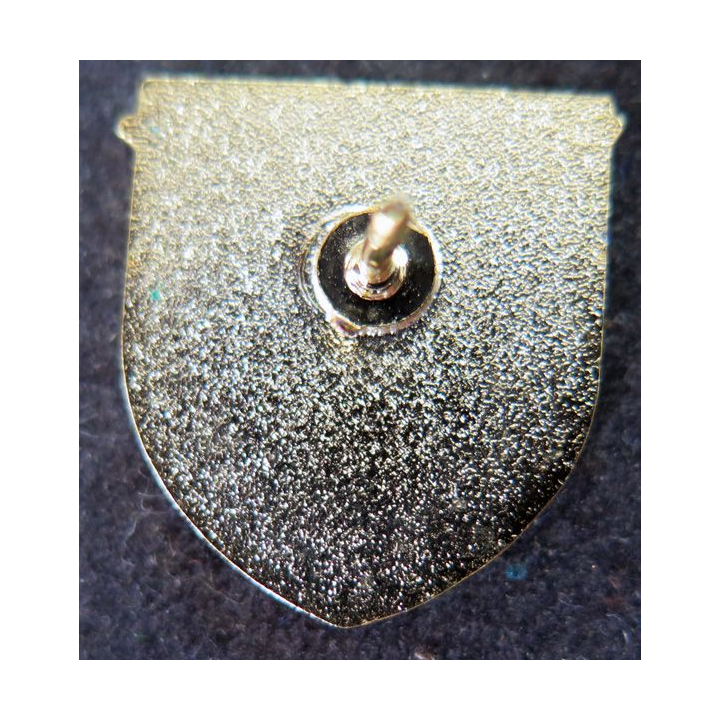 BA 116 : pin's de la base aérienne 116