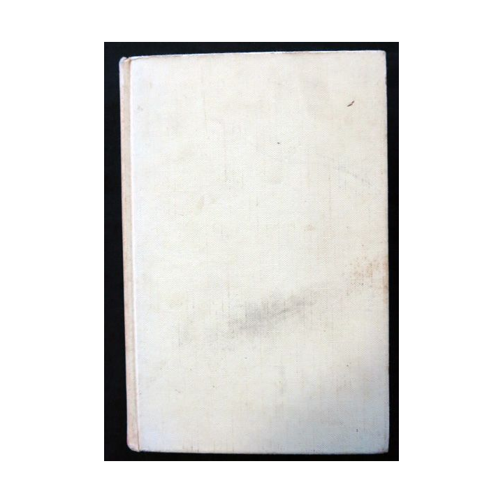 La bataille du silence de Vercors aux Editions Presses de la Cité 1967