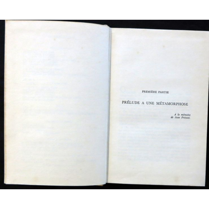 La bataille du silence de Vercors aux Editions Presses de la Cité 1967