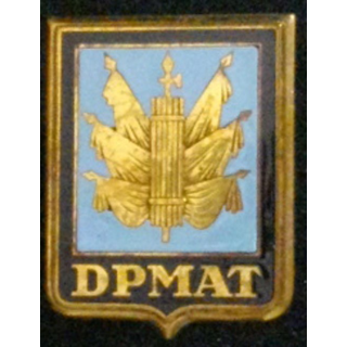 DPMAT