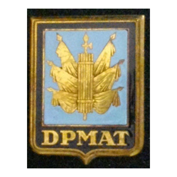 DPMAT