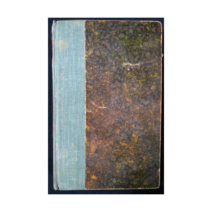 Le désespéré de Léon Blois aux Editions Tresse & stock Editeurs 1887