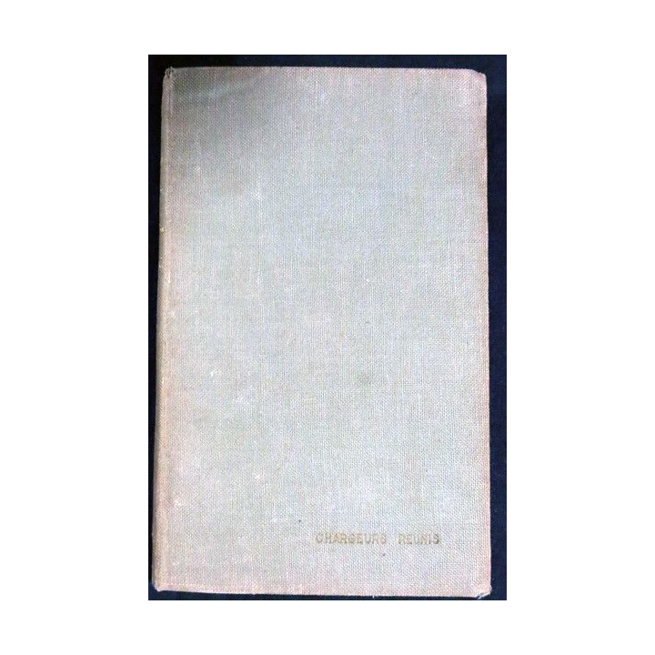 Le désespéré de Léon Blois aux Editions Tresse & stock Editeurs 1887