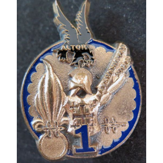 17° RGP en Afghanistan 2010 Altor 