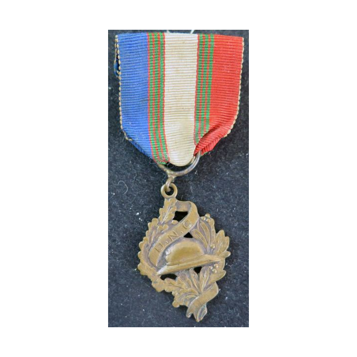 11° DP : GCP de la 11° division parachutiste fabrication J.Y Ségalen n° 100