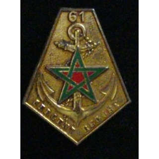 PROMOTION ESOA EAI : SERGENT REGLEY