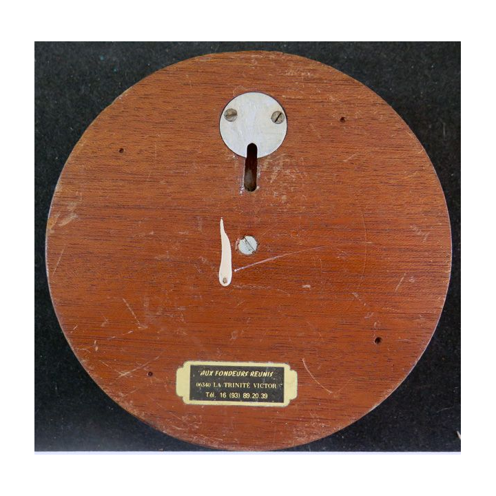 Tape de bouche Ouragan 15 cm de diamètre