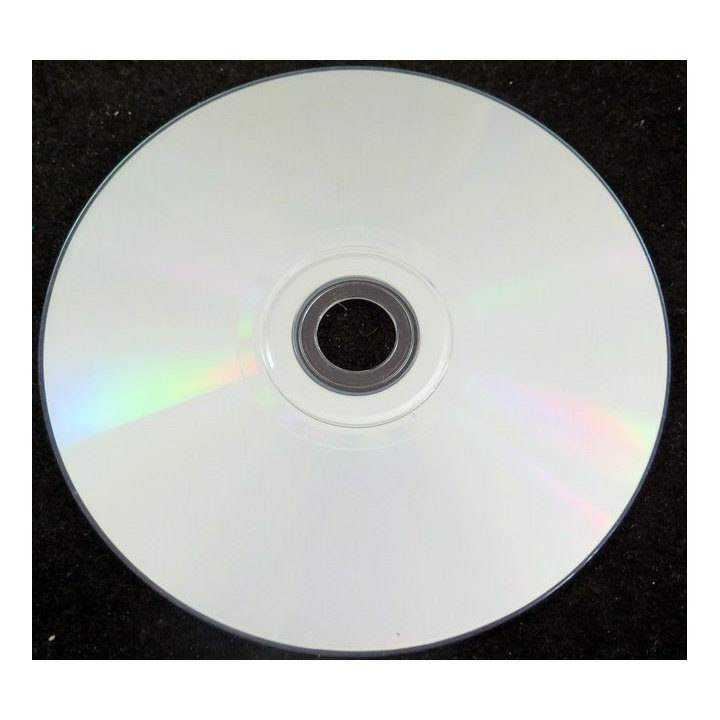 DISQUE CD Hélène Grimaud Memory