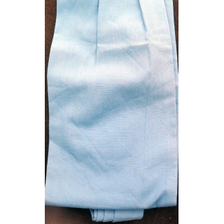 Plastron d'Honneur de col bleu clair de l'ONU