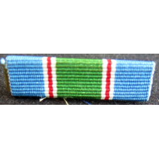UN : RAPPEL DE LA MÉDAILLE DE LA FINUL (LIBAN)