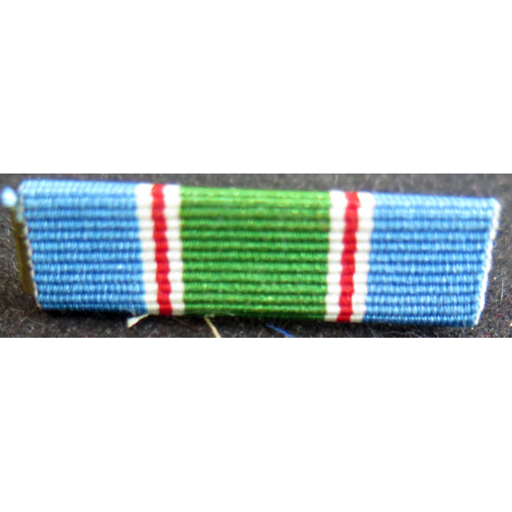 UN : RAPPEL DE LA MÉDAILLE DE LA FINUL (LIBAN)