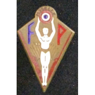FORMATION PRÉMILITAIRE DE LA MOSELLE
