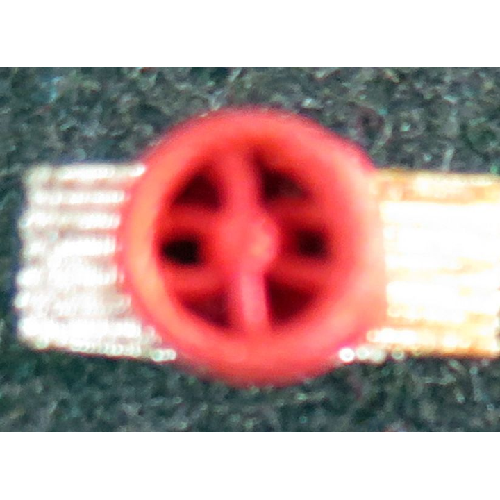 rosette de Grand Officier de boutonnière de la Légion d'Honneur