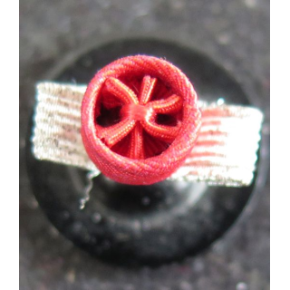 rosette de boutonnière de commandeur de l'Ordre de la Légion d'Honneur