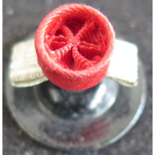 rosette de boutonnière de commandeur de l'Ordre de la Légion d'Honneur
