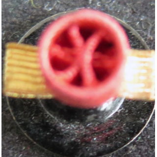 rosette de Grand Croix de boutonnière de la Légion d'Honneur